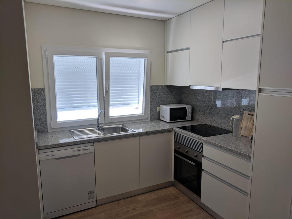 Casas Do Corgo Lägenhet Vila Real Exteriör bild